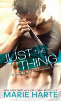 Just_the_thing
