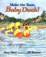Make_the_team__Baby_Duck_