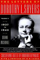 The_letters_of_Dorothy_L__Sayers__1937-1943