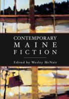 Contemporary_Maine_fiction