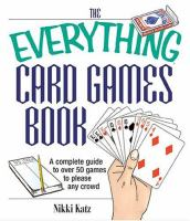 The_everything_card_games_book