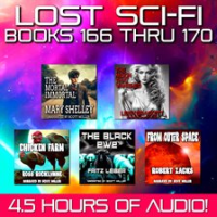 Lost_Sci-Fi_Books_166_thru_170