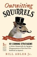 Outwitting_squirrels