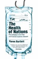 The_health_of_nations