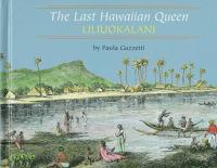 The_last_Hawaiian_queen