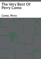 The_very_best_of_Perry_Como