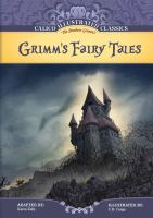 The_Brothers_Grimm_s_Grimm_s_fairy_tales