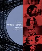 Writers_in_Paris