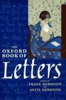 The_Oxford_book_of_letters