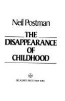 The_disappearance_of_childhood