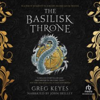 The_Basilisk_Throne