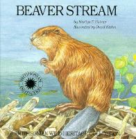 Beaver_stream