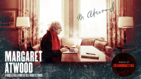 Margaret Atwood: A Word After a Word After a Word is Power