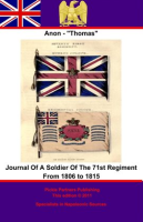 Journal_Of_A_Soldier_Of_The_71st_Regiment_From_1806_to_1815