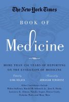 The_New_York_Times_book_of_medicine