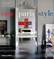 New_Paris_style