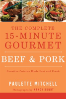 The_Complete_15_Minute_Gourmet