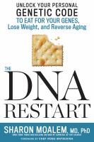 The_DNA_restart