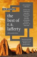 The_best_of_R__A__Lafferty