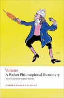 A_pocket_philosophical_dictionary