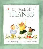 The_book_of_thanks