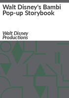 Walt_Disney_s_Bambi_pop-up_storybook
