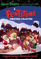 A_Flintstone_Christmas_collection