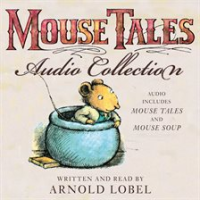 The_Mouse_Tales_Audio_Collection