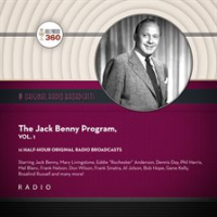 The_Jack_Benny_Program__Volume_1