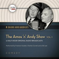 The_Amos__n__Andy_Show__Vol__1