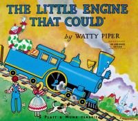 The_Little_engine_that_could__Board_Book_
