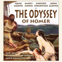The_Odyssey_Of_Homer