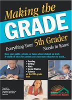 Everything_your_5th_grader_needs_to_know
