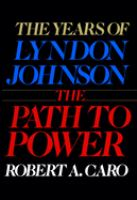 The years of Lyndon Johnson