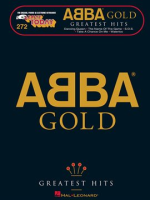 ABBA_-_Gold__Greatest_Hits__Songbook_