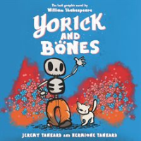 Yorick_and_Bones
